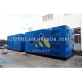 Best Seller in Russia! Prime 500KW Thermal Electric Generators with UK engine (2806A-E18TAG2)